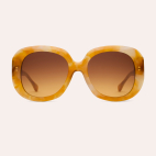 Sunglasses Dodola Amber