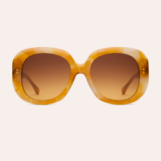 Sunglasses Dodola Amber