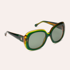Lunettes de Soleil Dodola Chartreuse