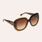 Sunglasses Dodola Tobacco