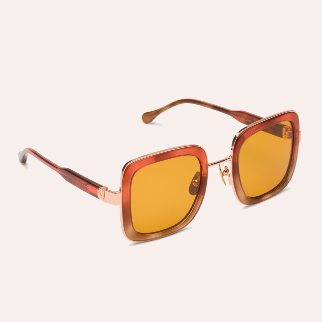 Sunglasses Celebes Apricot