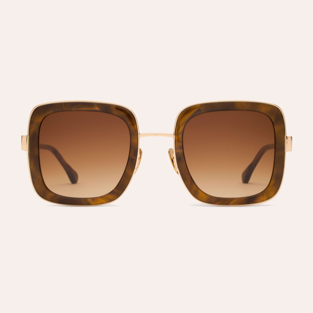 Lunettes de Soleil Celebes Brownie