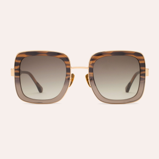 Sunglasses Celebes Taupe