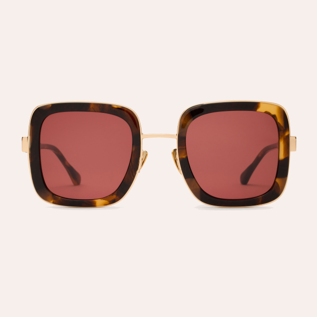 Lunettes de Soleil Celebes Tortoise