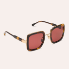 Lunettes de Soleil Celebes Tortoise