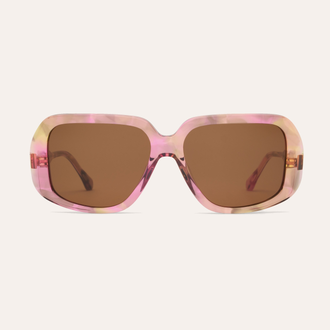Lunettes de Soleil Gangga Candy