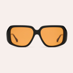 Sunglasses Gangga Black