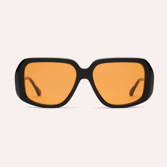 Sunglasses Gangga Black