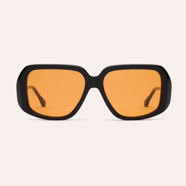 Sunglasses Gangga Black