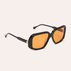 Sunglasses Gangga Black