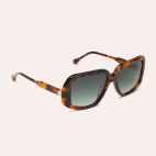 Lunettes de Soleil Gangga Tortoise