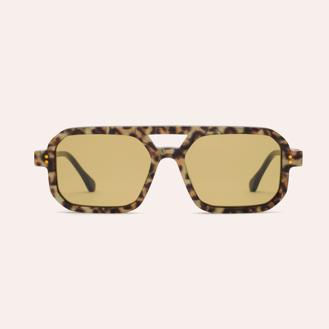 Lunettes de soleil Timor Leo