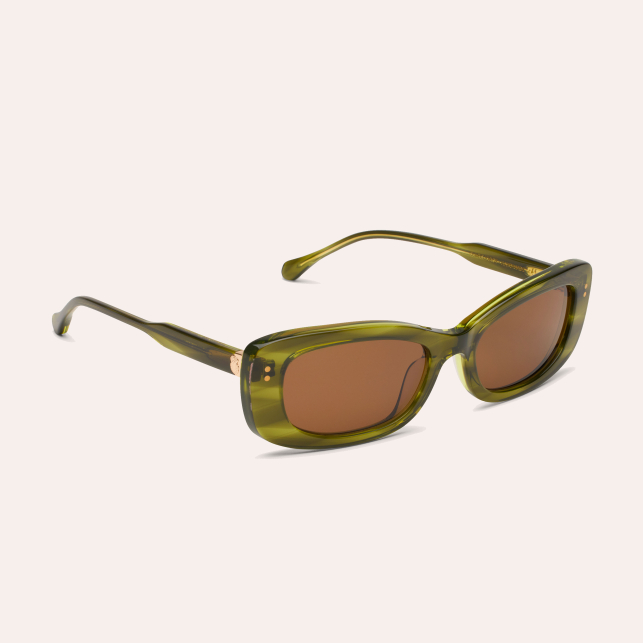 Sunglasses Togian Matcha