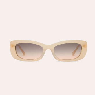 Lunettes de soleil Togian Milky