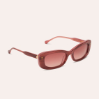 Lunettes de soleil Togian Raspberry
