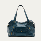 Sac Juno Cuir Nerazzuro