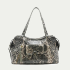 Sac Juno Python Ash