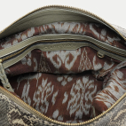 Sac Juno Python Ash