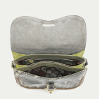 Ash Python Manon Bag