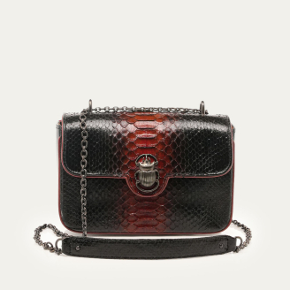 Sac New Ava Python Obscuro