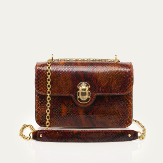Marovino Python New Ava Bag