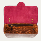 Sac New Ava Python Marovino