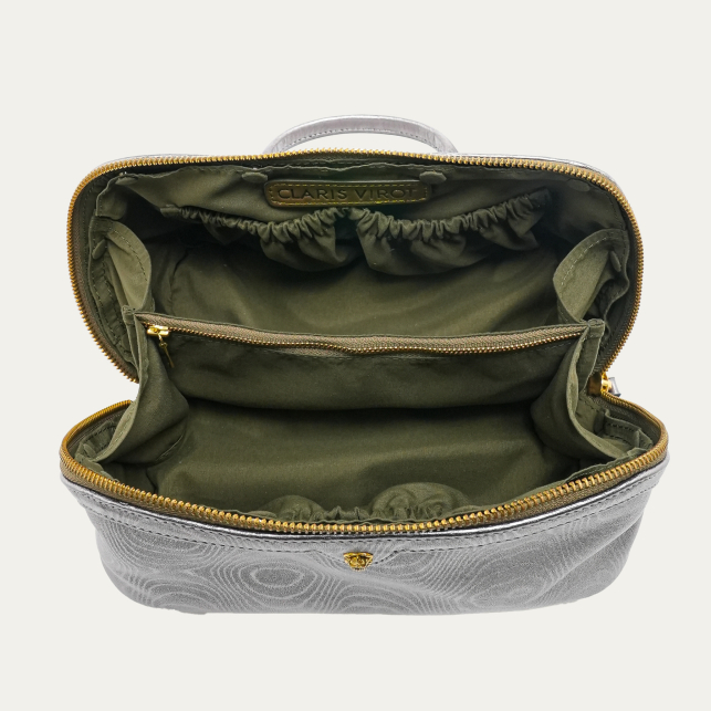 Armour Metallic Leather Charlotte Case