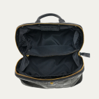 Trousse Charlotte Cuir Embossé Check