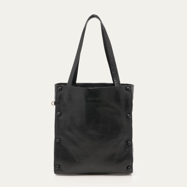 Sac Joseph Cuir Noir