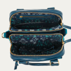 Sac Richie Cuir Nerazzuro