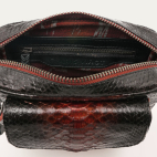 Sac Charly Python Obscuro