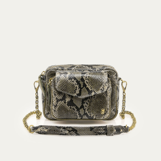 Ash Python Charly Bag