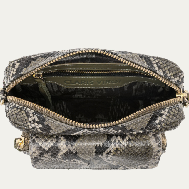 Ash Python Charly Bag