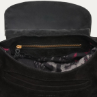 Sac Marine Python Noir
