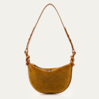 Sac Mini Chris Peau Lainée Siena