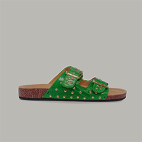 Rosemary Cobra Odette Sandals