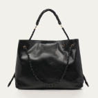Sac Denise Cuir Noir