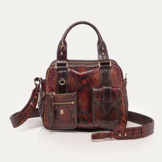 Sac Richie Python Marovino