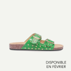 Rosemary Cobra Odette Sandals