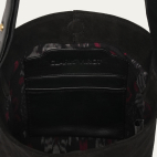 Sac Romy Cuir Noir