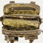 Sac Richie Python Kaki