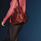 Sac Lenny Python Marovino