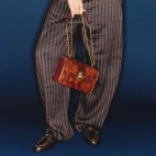 Marovino Python New Ava Bag