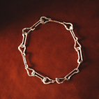 Osmose Choker Necklace