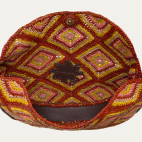 Sac Estelle Raphia