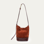 Sac Romy Python Cottura