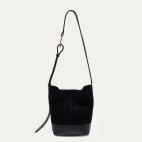 Sac Romy Cuir Noir