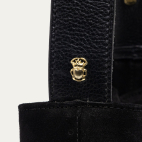 Sac Romy Cuir Noir