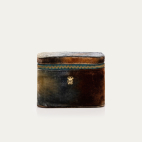 Terracielo Velvet Fabric Greta Jewelry Box