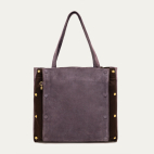 Mulberry Thick Suede Joseph Bag
